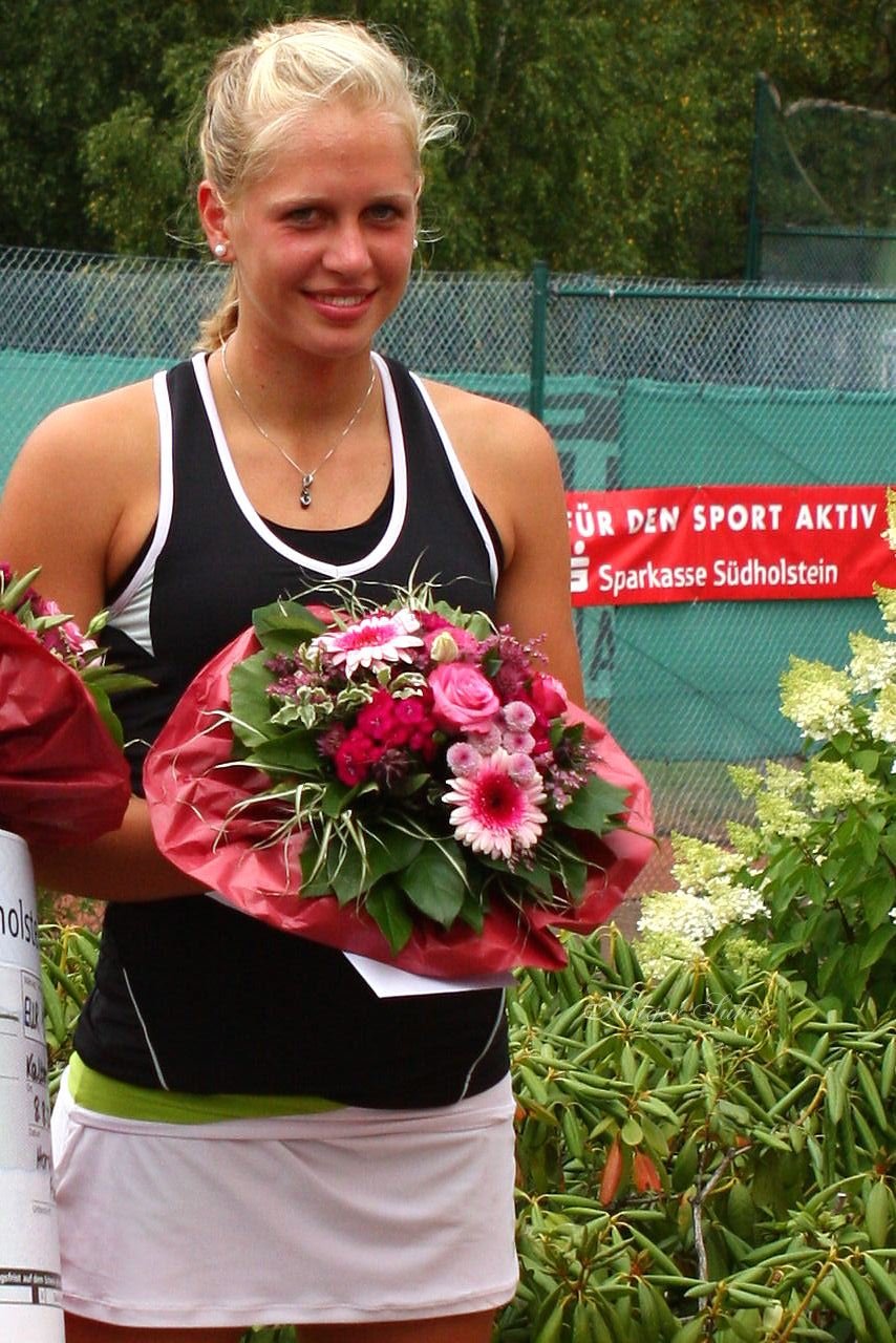 Anna Klasen 1213 - 13. Horst Schrder Pokal